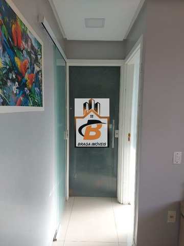 Apartamento à venda com 2 quartos, 50m² - Foto 11