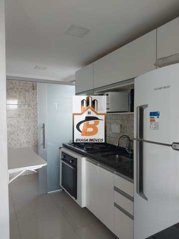 Apartamento à venda com 2 quartos, 50m² - Foto 6