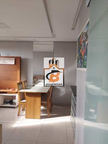 Apartamento à venda com 2 quartos, 50m² - Foto 3