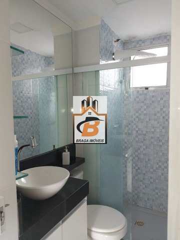 Apartamento à venda com 2 quartos, 50m² - Foto 10