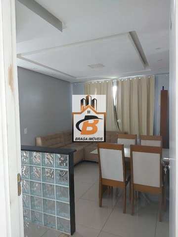 Apartamento à venda com 2 quartos, 50m² - Foto 2