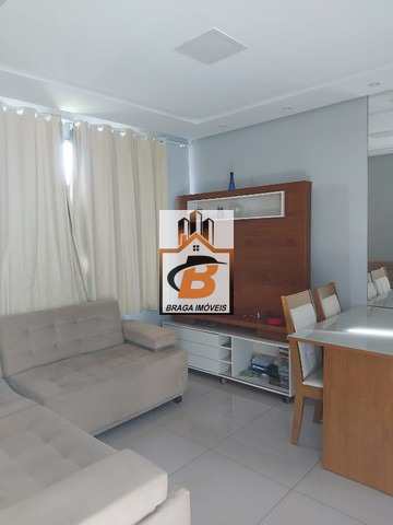 Apartamento à venda com 2 quartos, 50m² - Foto 9