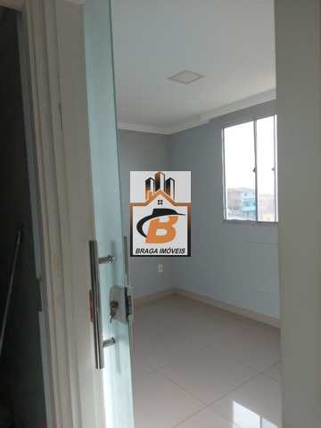 Apartamento à venda com 2 quartos, 50m² - Foto 5