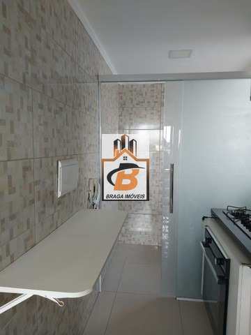 Apartamento à venda com 2 quartos, 50m² - Foto 7