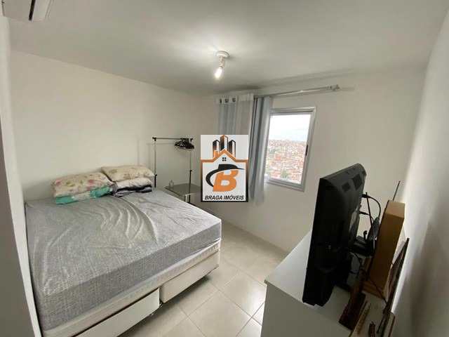 Apartamento à venda com 2 quartos, 64m² - Foto 4