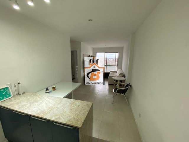 Apartamento à venda com 2 quartos, 64m² - Foto 3