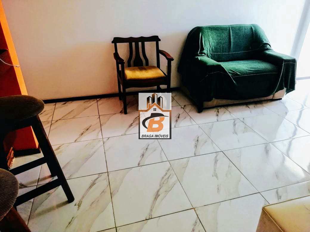 Apartamento à venda com 1 quarto, 70m² - Foto 14