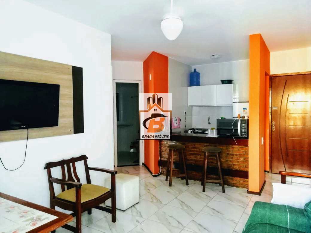 Apartamento à venda com 1 quarto, 70m² - Foto 11