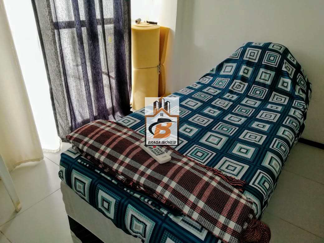 Apartamento à venda com 1 quarto, 70m² - Foto 5