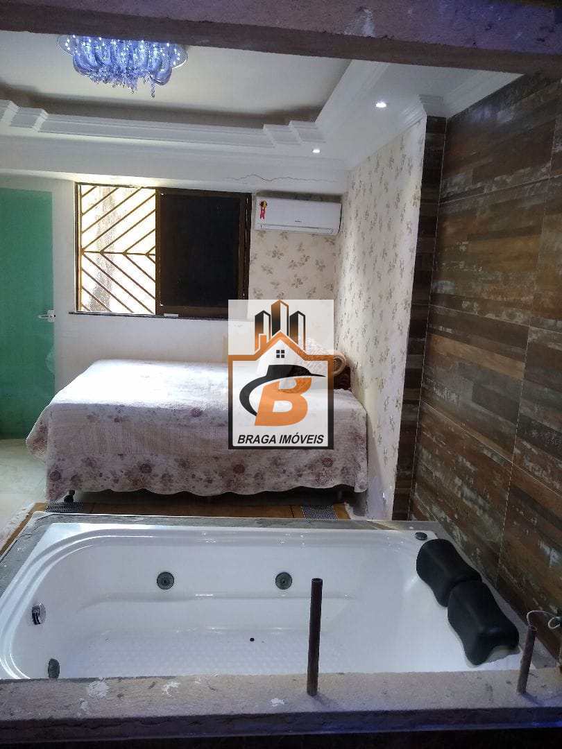 Apartamento à venda com 2 quartos, 125m² - Foto 6