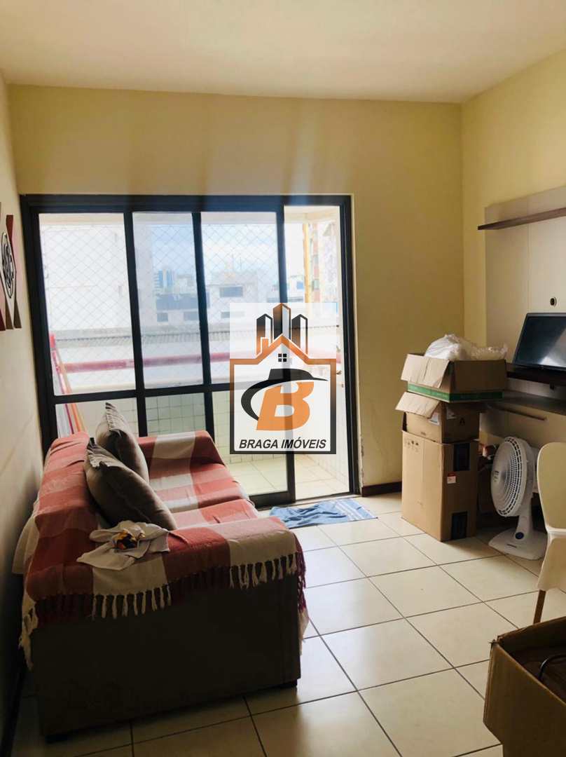 Apartamento para alugar com 2 quartos, 58m² - Foto 5