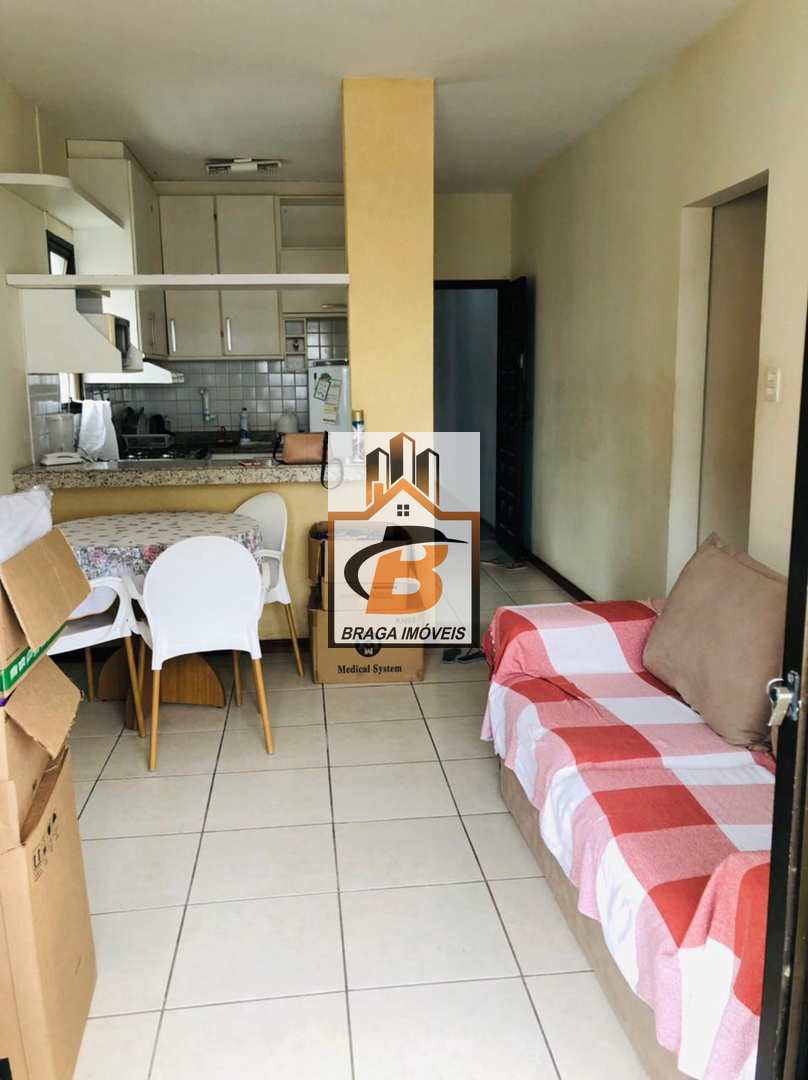 Apartamento para alugar com 2 quartos, 58m² - Foto 4