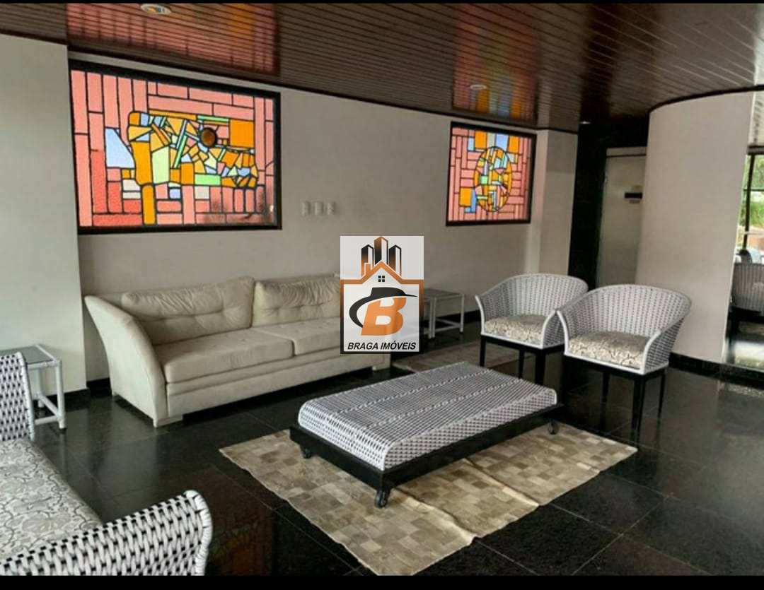 Apartamento para alugar com 2 quartos, 58m² - Foto 3