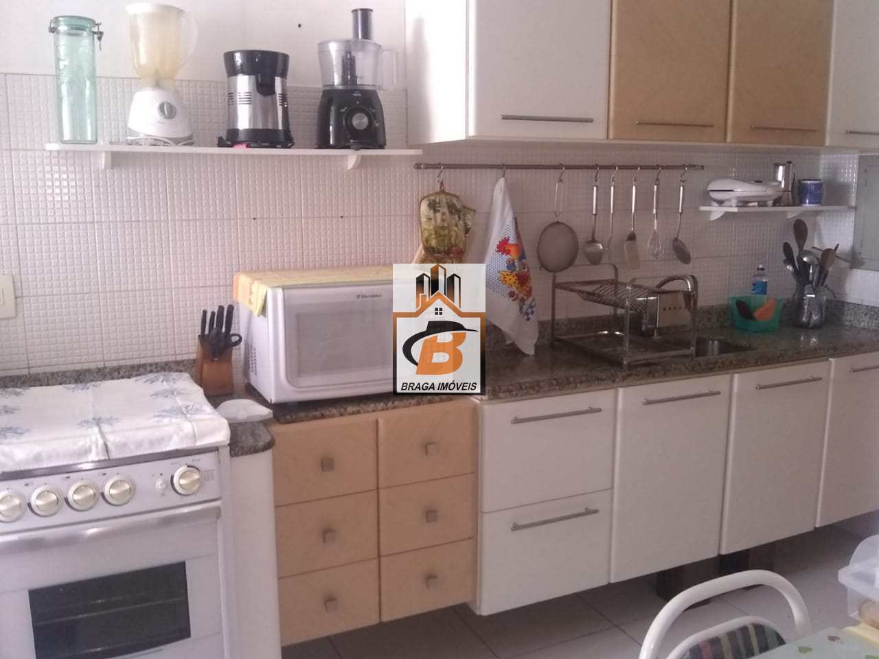 Apartamento à venda com 4 quartos, 70m² - Foto 6