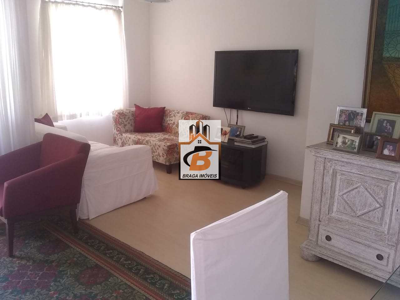 Apartamento à venda com 4 quartos, 70m² - Foto 1