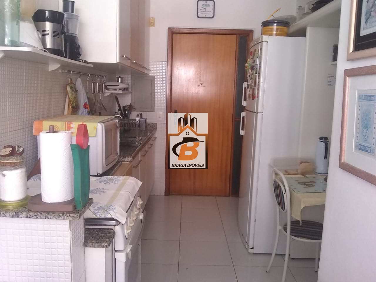 Apartamento à venda com 4 quartos, 70m² - Foto 7