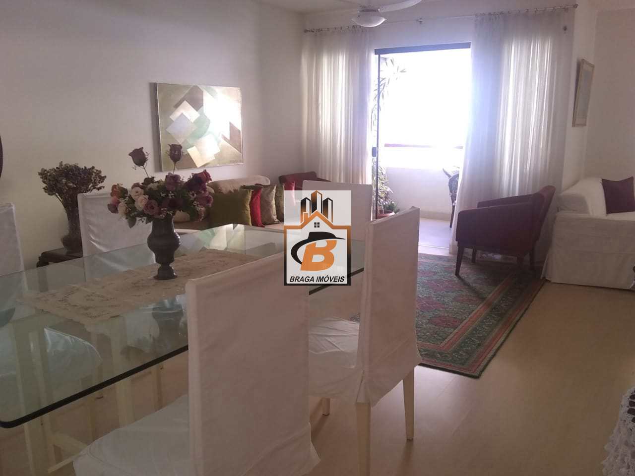 Apartamento à venda com 4 quartos, 70m² - Foto 10