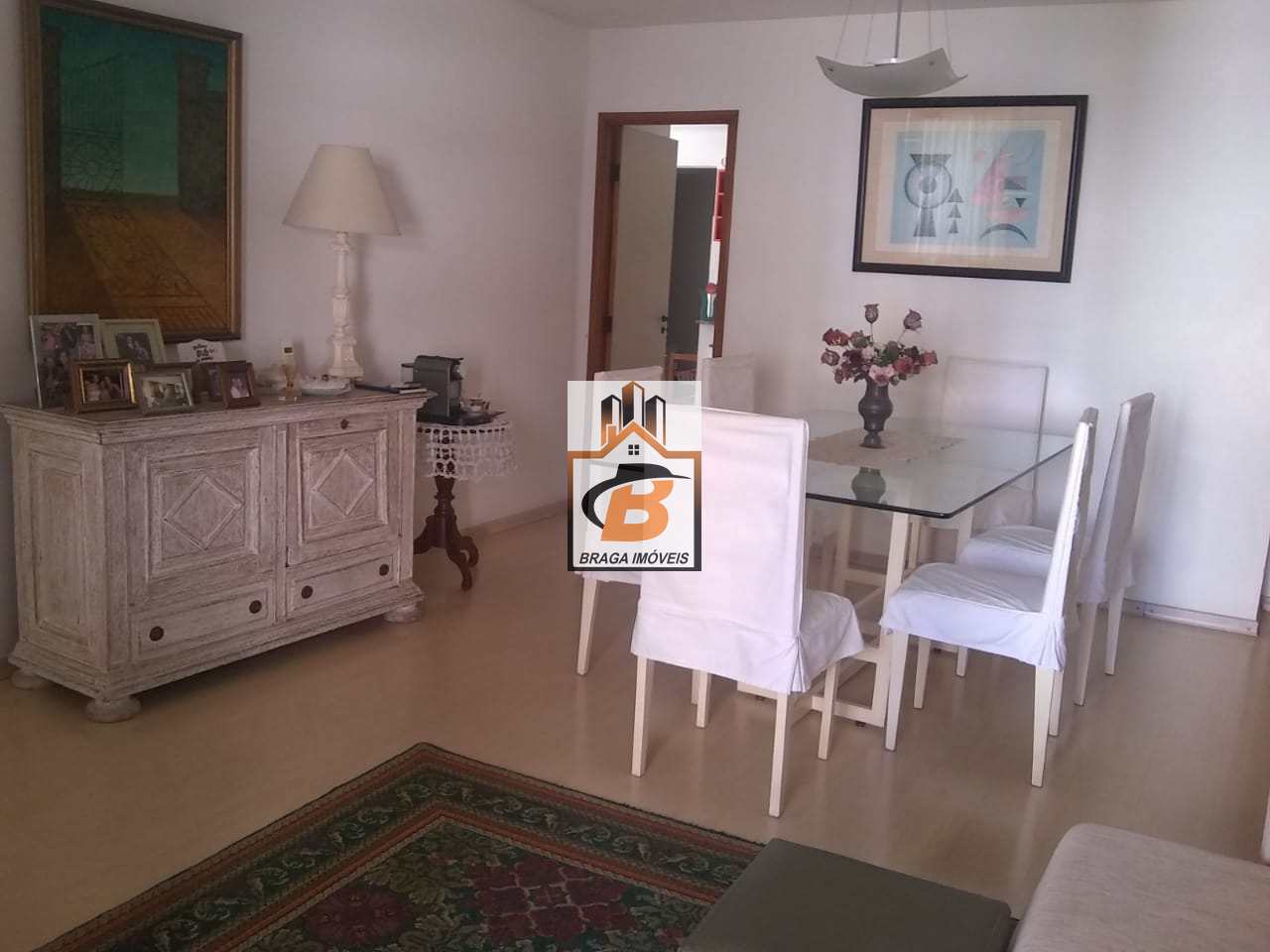 Apartamento à venda com 4 quartos, 70m² - Foto 11