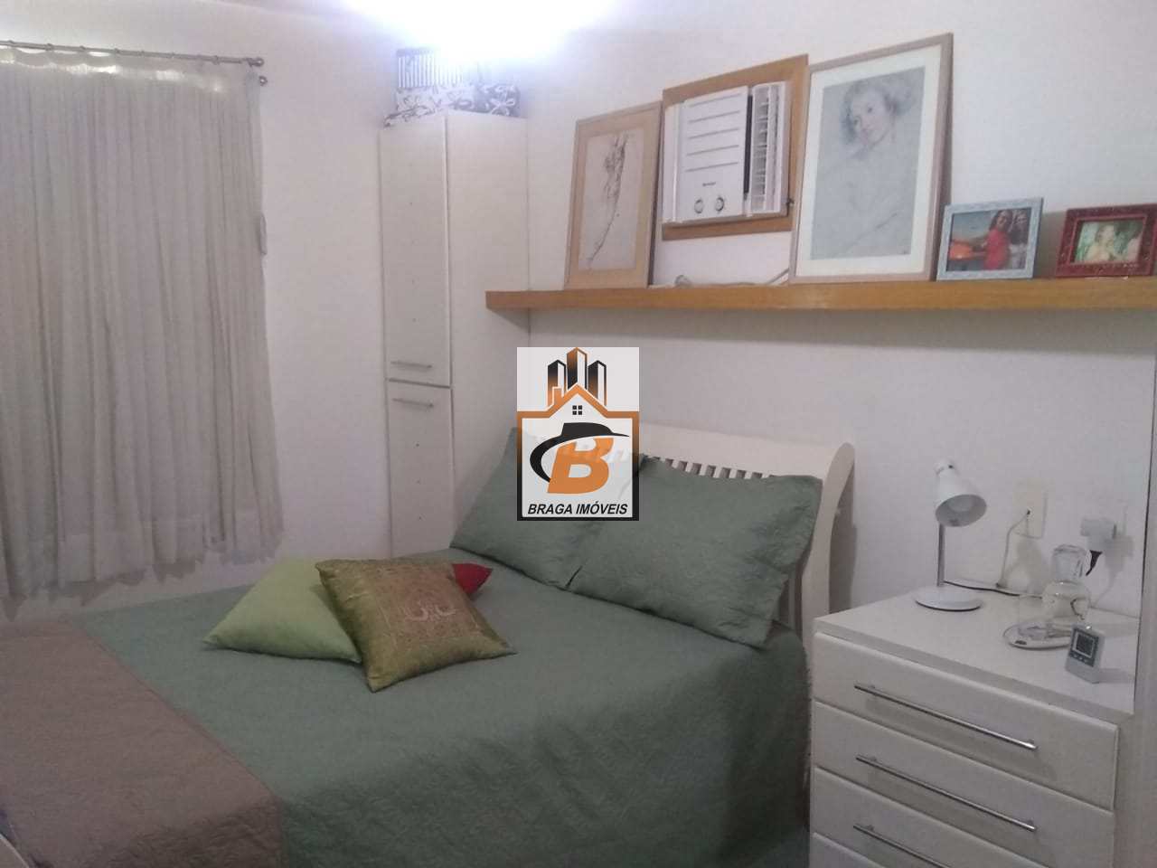 Apartamento à venda com 4 quartos, 70m² - Foto 3