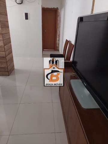 Apartamento à venda com 1 quarto, 50m² - Foto 1