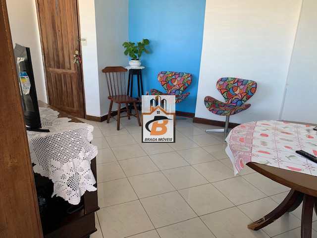 Apartamento à venda com 2 quartos, 80m² - Foto 13