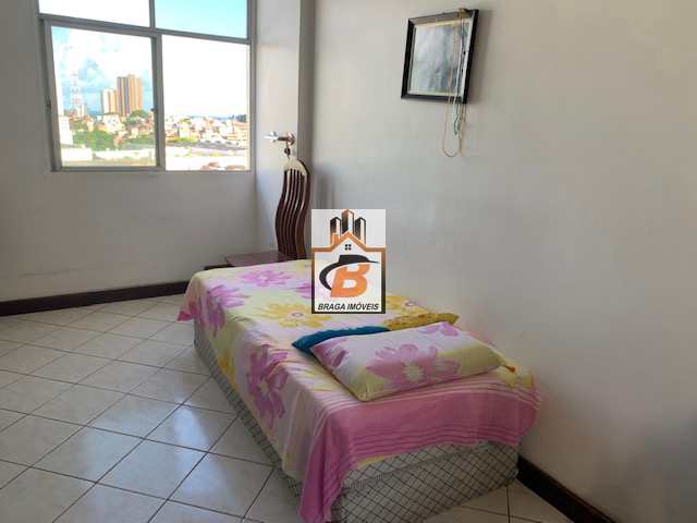 Apartamento à venda com 2 quartos, 80m² - Foto 11