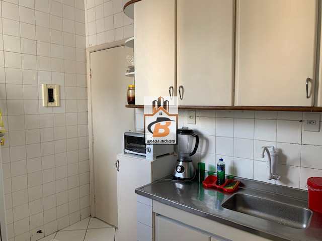 Apartamento à venda com 2 quartos, 80m² - Foto 7