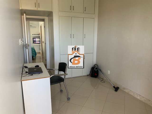 Apartamento à venda com 3 quartos, 128m² - Foto 8