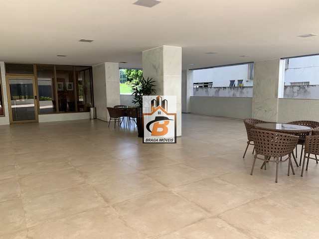 Apartamento à venda com 3 quartos, 128m² - Foto 9