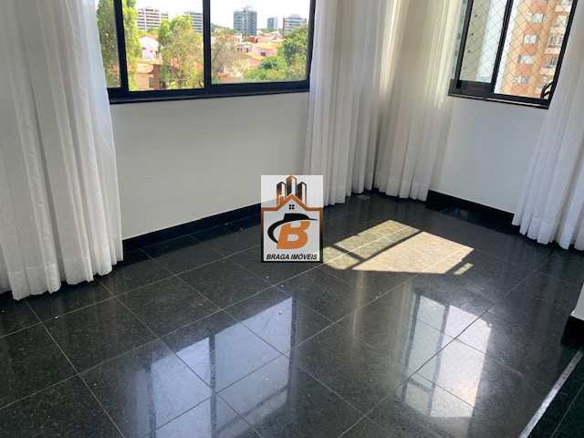 Apartamento à venda com 3 quartos, 128m² - Foto 6