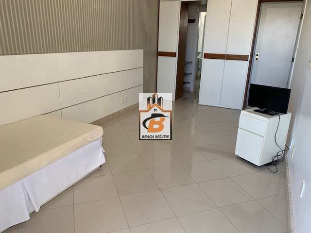 Apartamento à venda com 3 quartos, 128m² - Foto 15