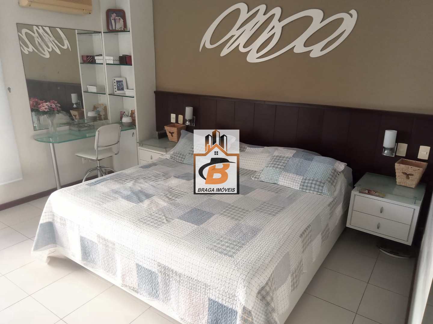 Apartamento à venda com 3 quartos, 193m² - Foto 15