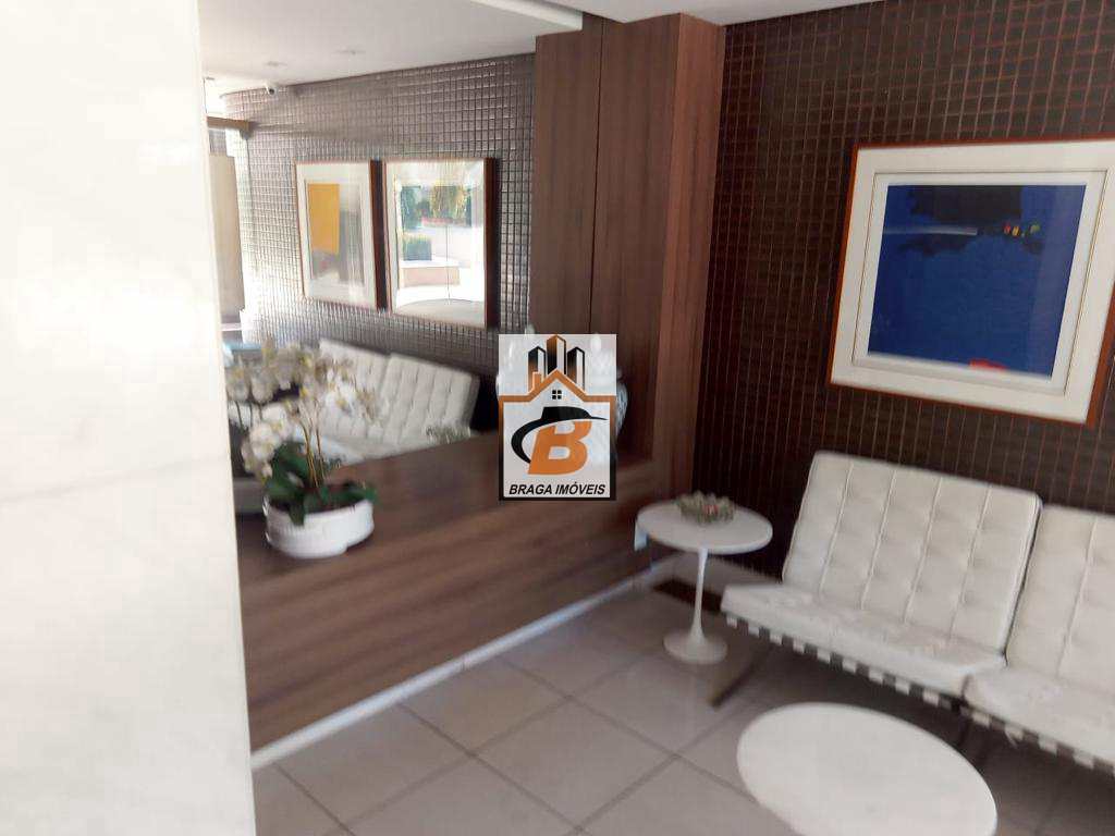 Apartamento à venda com 3 quartos, 193m² - Foto 22