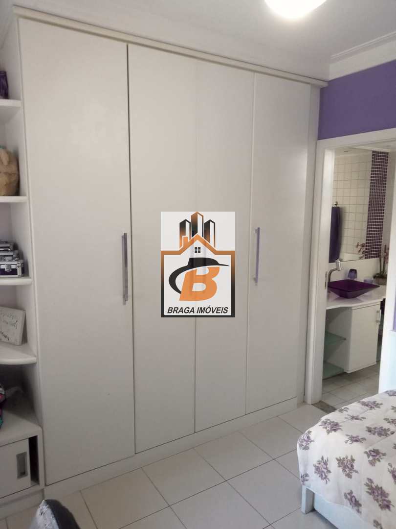 Apartamento à venda com 3 quartos, 193m² - Foto 18