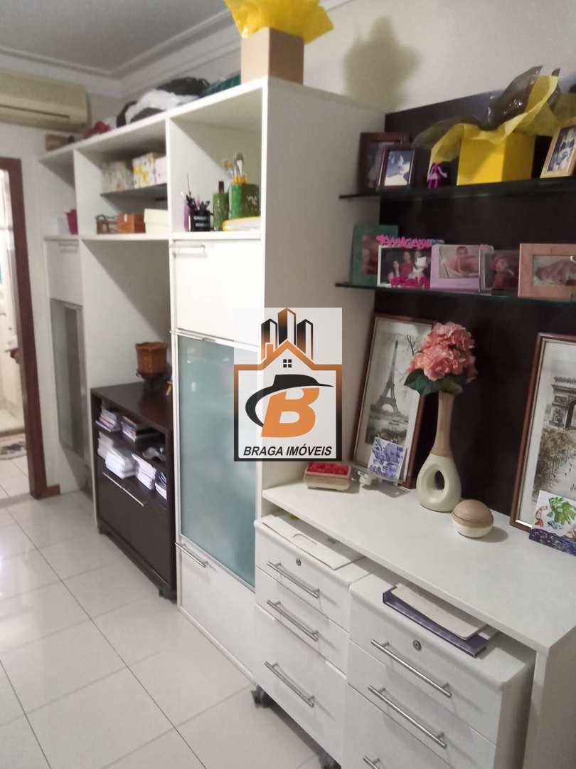 Apartamento à venda com 3 quartos, 193m² - Foto 21