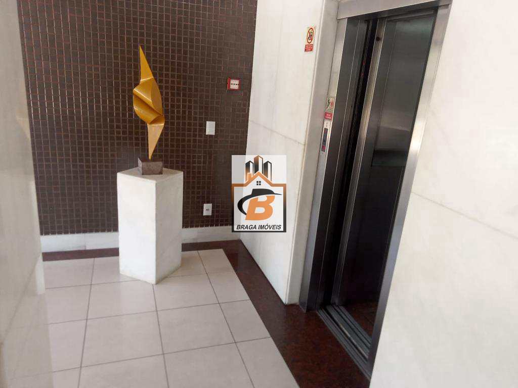 Apartamento à venda com 3 quartos, 193m² - Foto 6