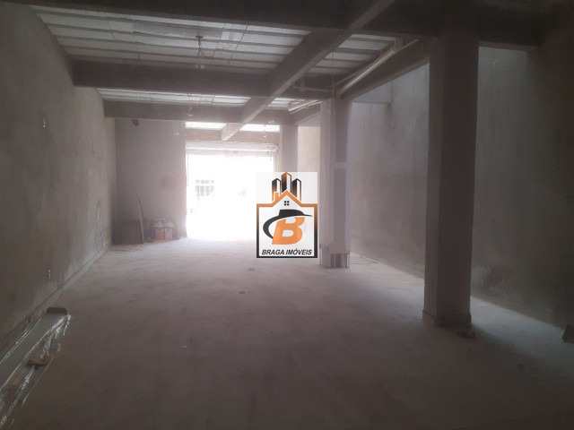 Loja-Salão para alugar, 150m² - Foto 2