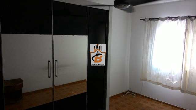 Apartamento para alugar com 1 quarto, 57m² - Foto 8