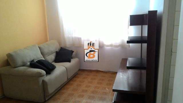 Apartamento para alugar com 1 quarto, 57m² - Foto 6