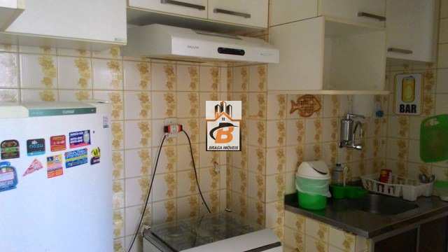 Apartamento para alugar com 1 quarto, 57m² - Foto 4