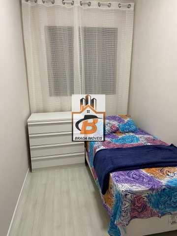 Apartamento à venda com 3 quartos, 100m² - Foto 7