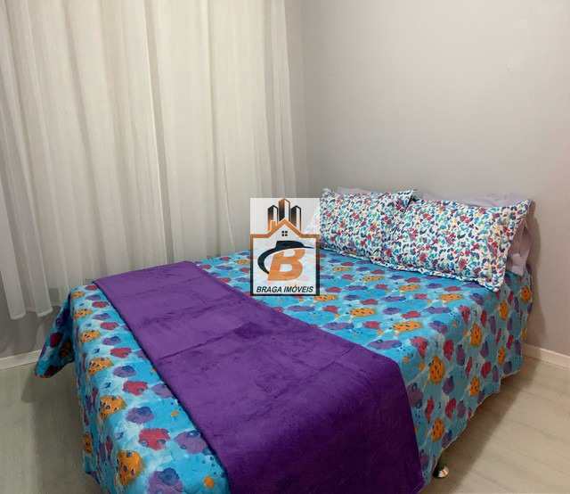 Apartamento à venda com 3 quartos, 100m² - Foto 4