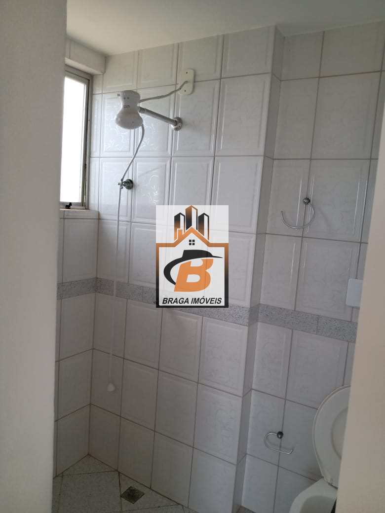 Apartamento à venda com 4 quartos, 157m² - Foto 12