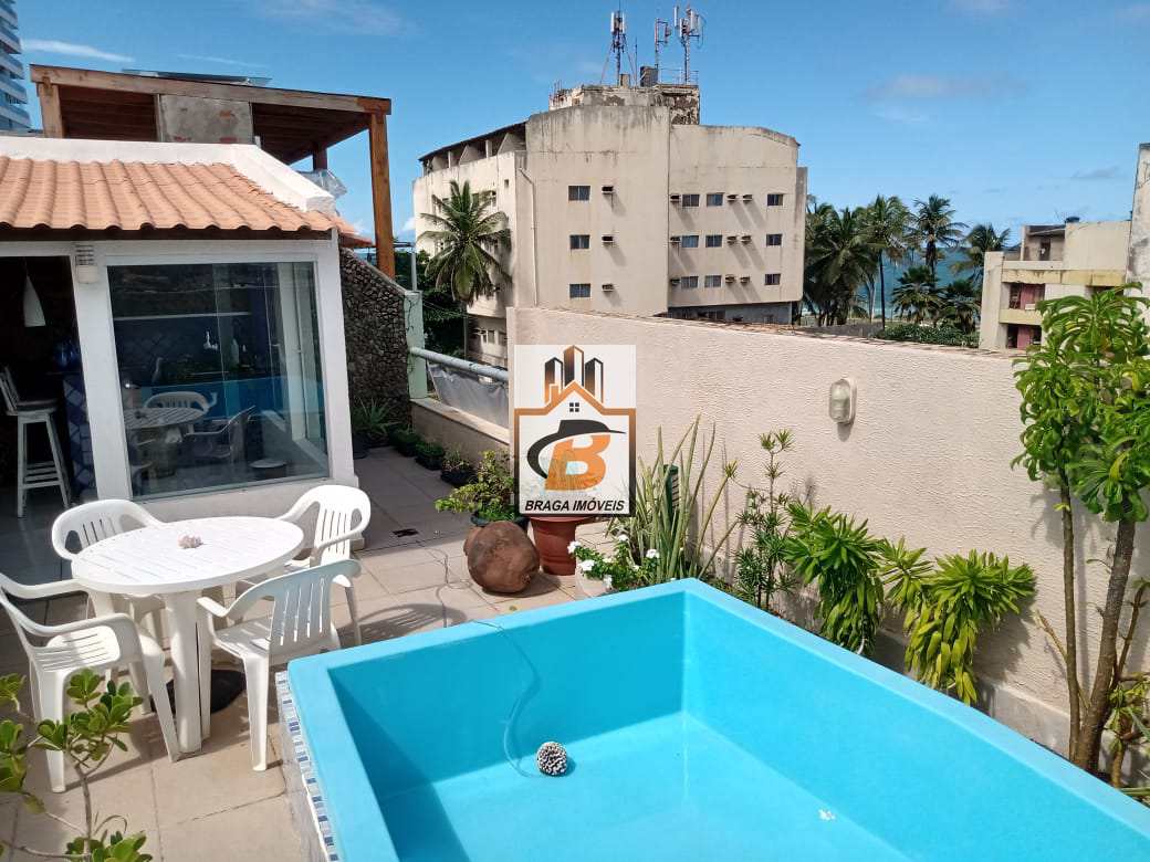 Apartamento à venda com 4 quartos, 157m² - Foto 13