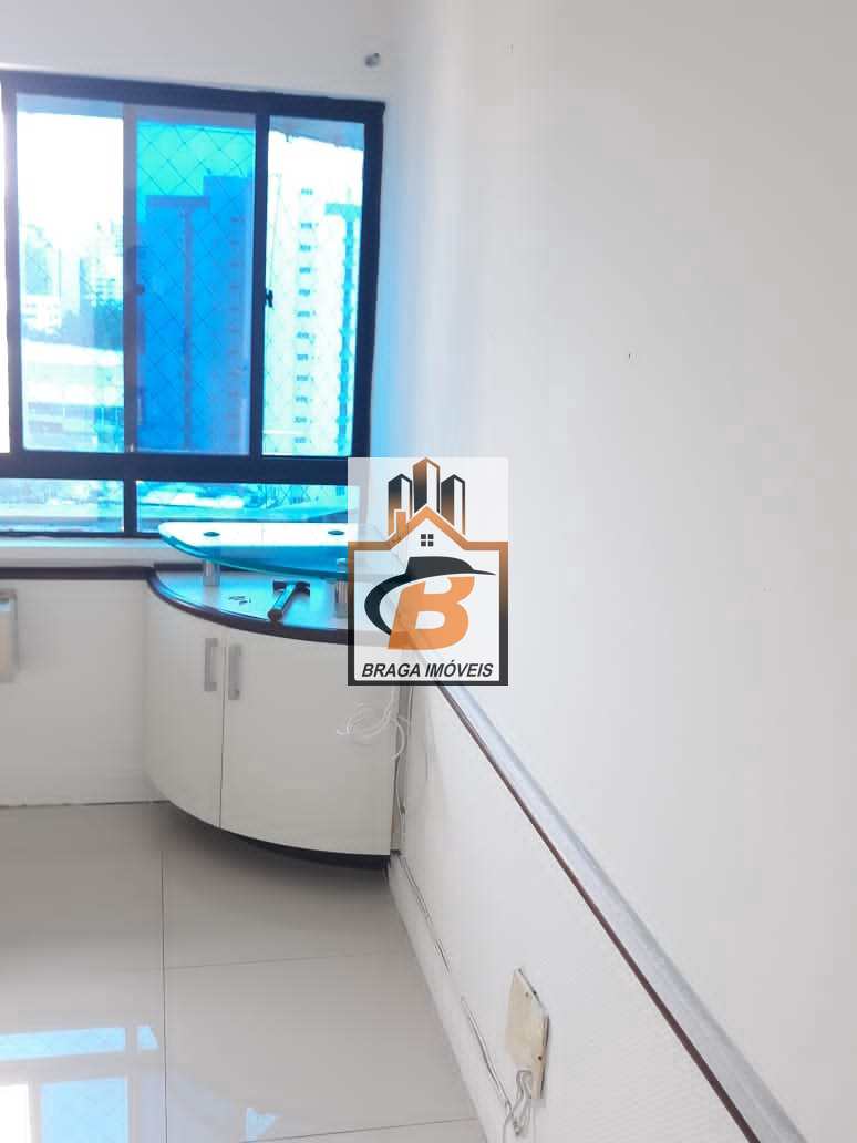 Apartamento para alugar com 4 quartos, 168m² - Foto 5