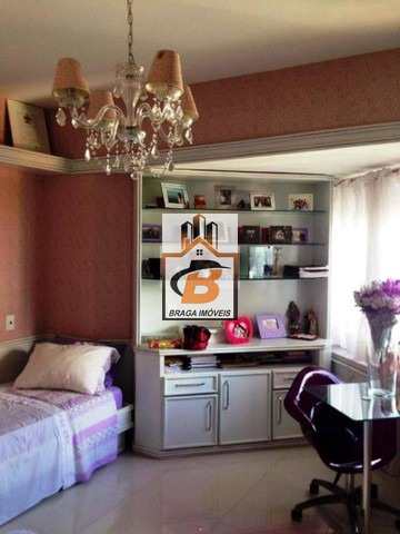 Apartamento para alugar com 4 quartos, 168m² - Foto 3