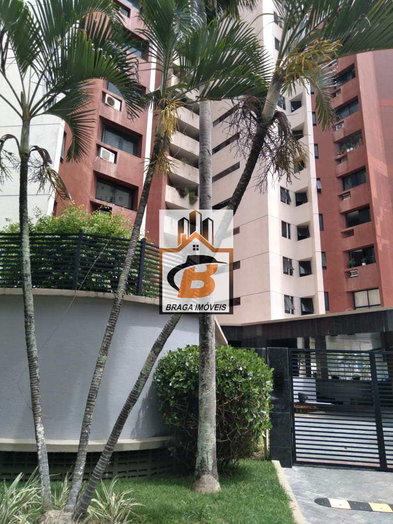 Apartamento para alugar com 4 quartos, 168m² - Foto 2