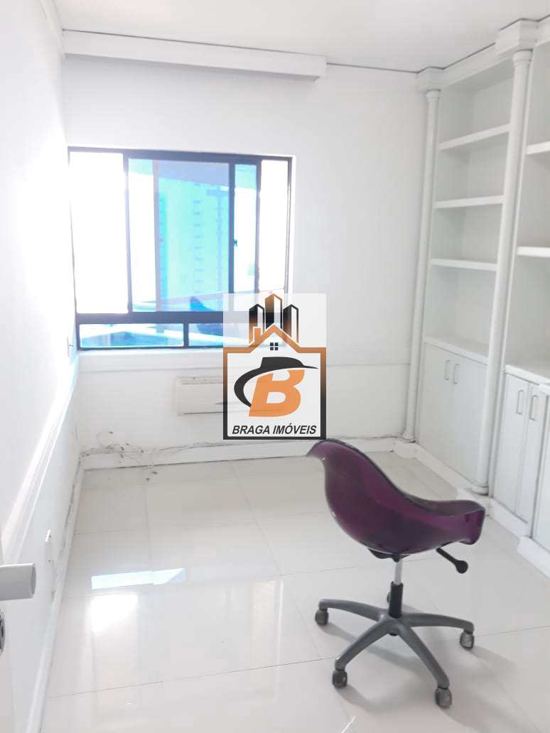 Apartamento para alugar com 4 quartos, 168m² - Foto 4