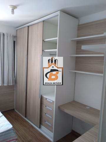 Apartamento à venda com 3 quartos, 70m² - Foto 10