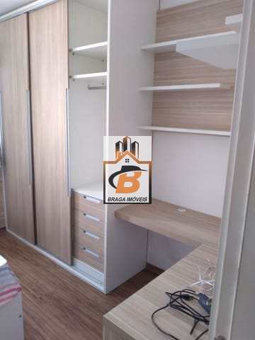 Apartamento à venda com 3 quartos, 70m² - Foto 9